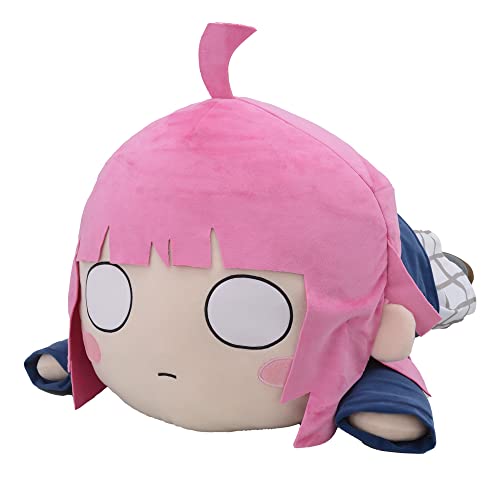 Love Live! Nijigasaki Academy School Idol Club Nesoberi Tera Jumbo Plush Tennoji Rina