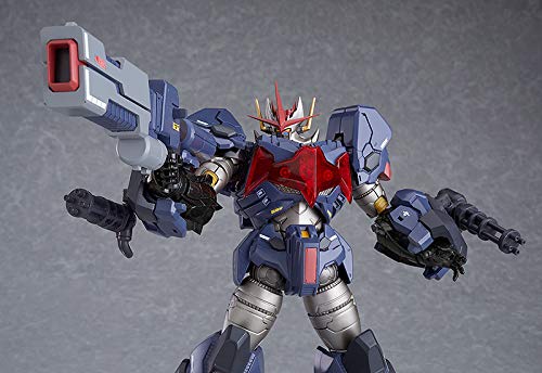 Moderoid "Mazinkaiser" Armed Mazinkaiser Go-Valiant