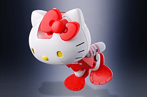 Chogokin Hello Kitty Boader