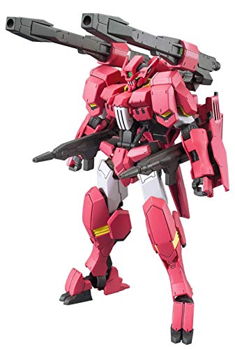 1/144 HG Gundam Flauros