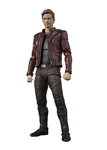 Star-Lord S.H.Figuarts Avengers: Infinity War - Bandai