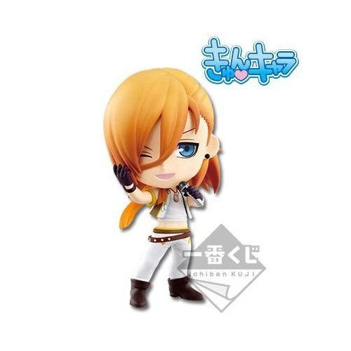 Jinguuji Ren (ST☆RISH version) Kyun-Chara Uta no☆Prince-sama♪ - Maji Love 2000% - Banpresto