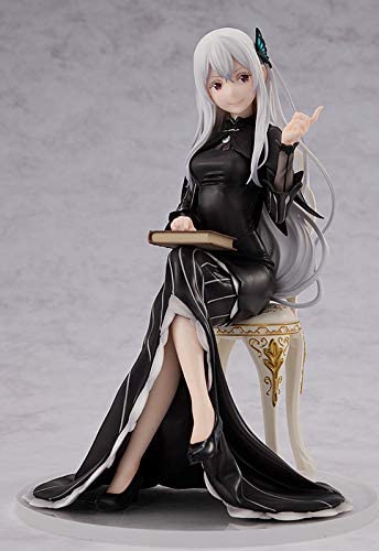 Re: Zero kara Hajimeru Isekai Seikatsu - KD Colle Echidna Tea Party Ver. (Kadokawa)