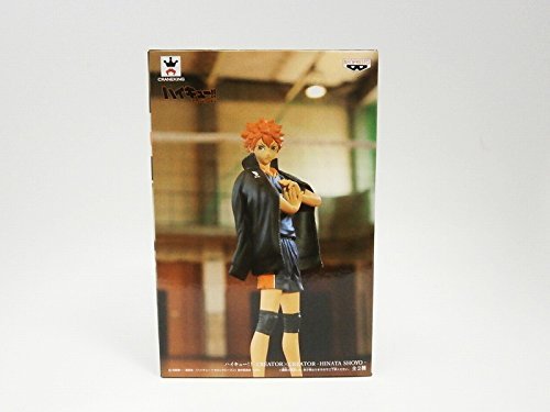 Hinata Shouyou Creator×Creator Haikyuu!! - Banpresto