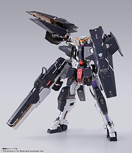 METAL BUILD "Gundam 00 Festival 10 "Re: vision"" GUNDAM DYNAMES Repair III