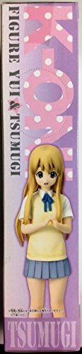 Kotobuki Tsumugi (Kumitateshiki Figure version) K-ON! - Banpresto