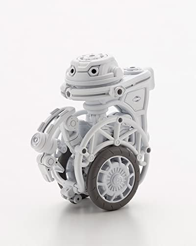 MARUTTOYS NOSERU Sakura Ver.