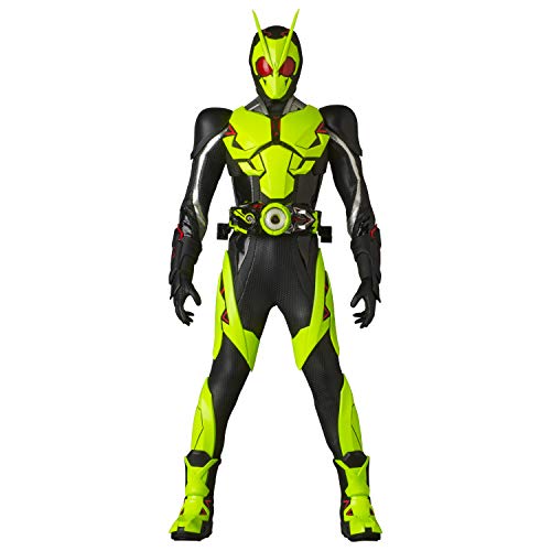 RAH GENESIS "Kamen Rider Zero-One" Kamen Rider Zero-One Rising Hopper