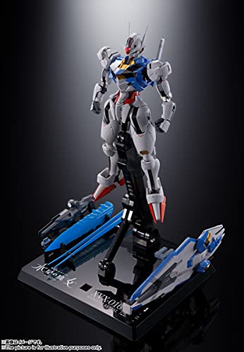 Chogokin "Mobile Suit Gundam: The Witch from Mercury" Gundam Aerial