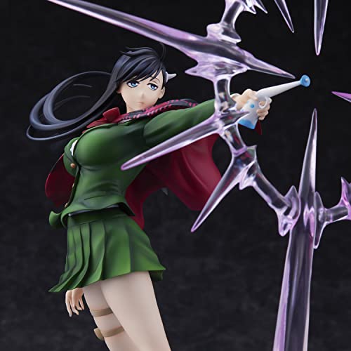 VIVIgnette "Burn the Witch" Niihashi Noel
