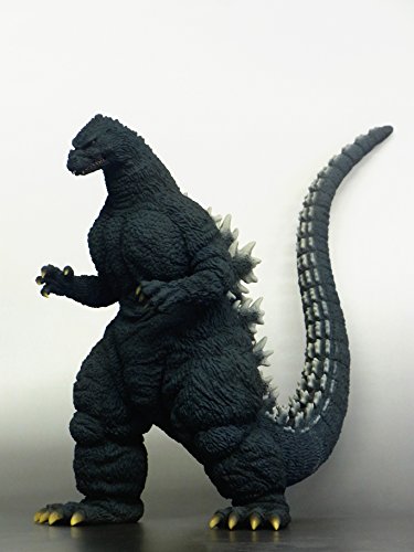 Toho 30cm Series Yuji Sakai Collection Godzilla 1991 Ghidogodzi Hokkaido Ver.