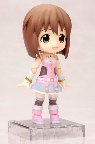 Hagiwara Yukiho Cu-Poche (#11) The Idolmaster - Kotobukiya