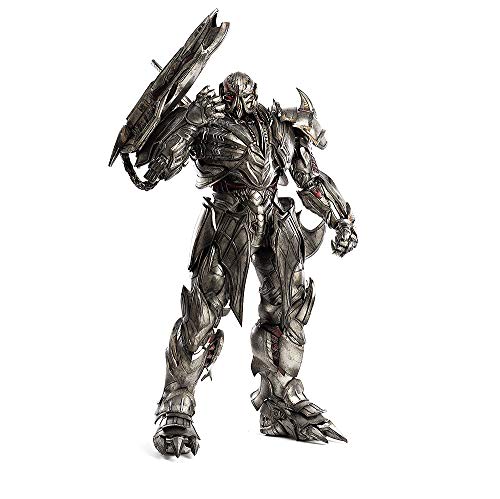 "Transformers:The Last Knight" Megatron