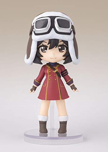 Kirie Figuarts mini Kouya no Kotobuki Hikoutai - Bandai | Ninoma