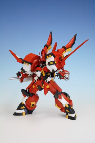 PTX-003-SP1 Alteisen Riese - 1/144 scale - S.R.G-S (#023), Super Robot Taisen - Kotobukiya