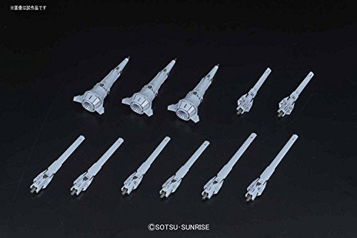 ZGMF-X13A Providence Gundam - Scala 1/100 - MG, Kicou Senshi Gundam Seed - Bandai