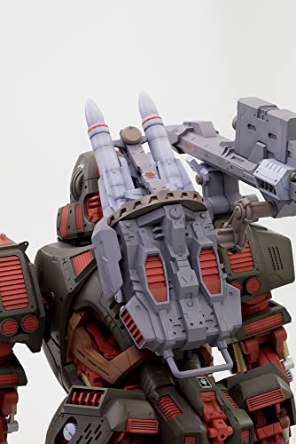 "Zoids" HMM EZ-015 Iron Kong Marking Plus Ver.