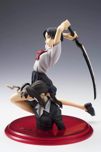 Hagi Otonashi Saya 1/8 Excellent Model Blood+ - MegaHouse