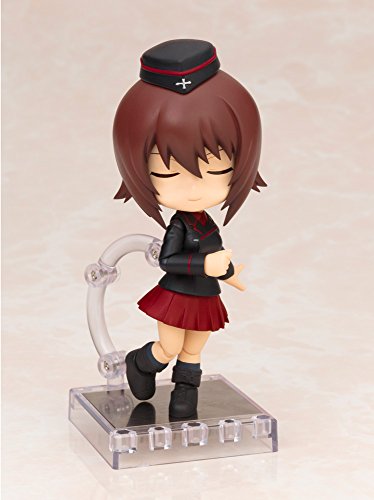 Nishizumi Maho Cu-Poche Girls und Panzer - Kotobukiya