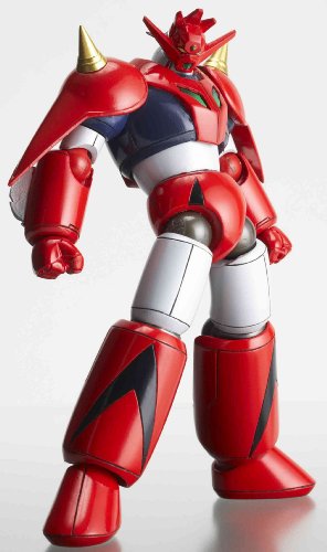 Getter Dragon Revoltech (No.074) Shin Getter Robo - Kaiyodo