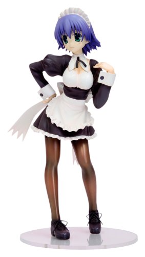 Tonami Yuma 1/8 To Heart 2 Another Days - Kotobukiya