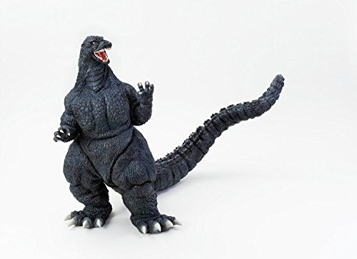 Godzilla 1989 1/8 Soft Vinyl Kit