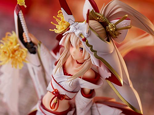 "Azur Lane" Ayanami Kishin Kasho Ver.