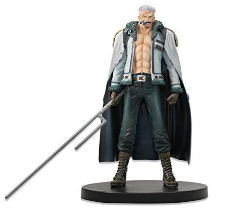 One Piece DX Figure THE GRANDLINE MEN vol.16 Smoker