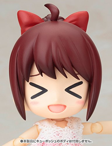 Anne no Kimagure Ponytail Set Cu-Poche Extra - Kotobukiya