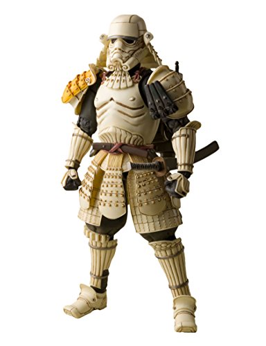 Sandtrooper Meishou Movie Realization Teppou Ashigaru Star Wars - Bandai