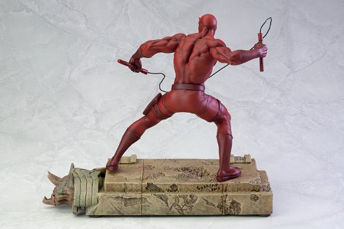 Daredevil 1/6 Fine Art Statue Daredevil - Kotobukiya