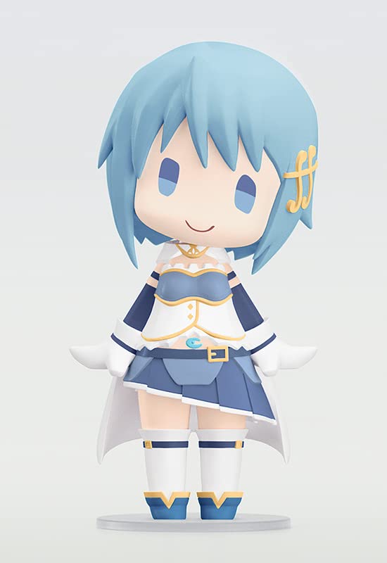 HELLO! GOOD SMILE "Puella Magi Madoka Magica the Movie New Feature: Rebellion" Miki Sayaka