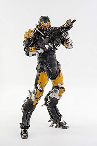 1/6 "Anthem" Ranger Javelin