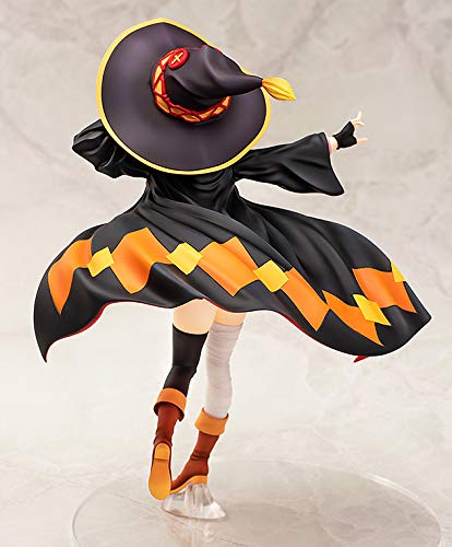 CAworks "Kono Subarashii Sekai ni Shukufuku wo! Kurenai Densetsu" Megumin School Uniform Ver.