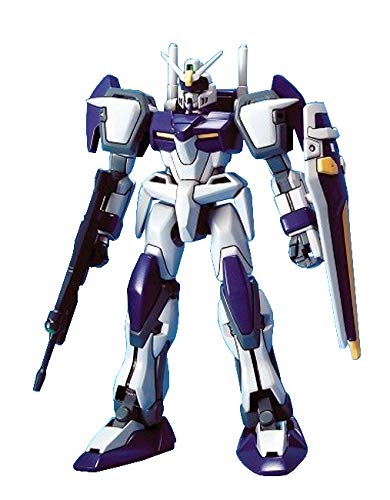 GAT-X102 Duel Gundam - 1/144 scale - 1/144 Gundam SEED Collection Series (02) Kidou Senshi Gundam SEED - Bandai