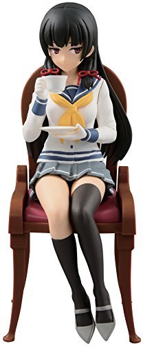 Isokaze Kantai Collection -Kan Colle- Ceylon Tea Party Kantai Collection ~Kan Colle~ - Banpresto