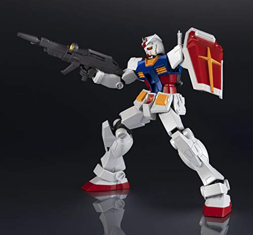 RX-78-2 Gundam Kidou Senshi Gundam - Bandai