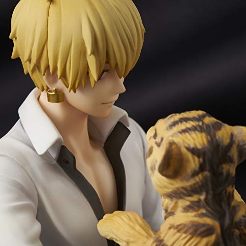 "Fate/EXTELLA LINK" Gilgamesh