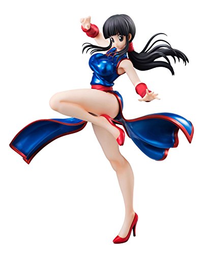 Chi-chi (China Dress Ver. version) Dragon Ball Gals Dragon Ball Z - MegaHouse