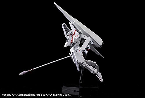 Tsugumori (versione di animazione) -1/100 Scale-Shidonia No Kishi-Kotobukiya