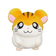 【Sanei Boeki】"Tottoko Hamutaro" HM10 Stan Plush S