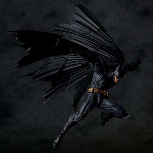 Batman Amazing Yamaguchi (No.009) Justice League - Kaiyodo | Ninoma