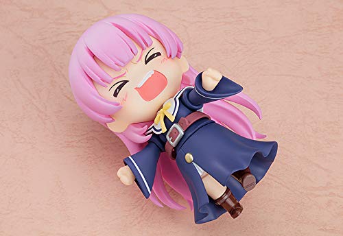 Nendoroid "The Day I Became a God" Sato Hina