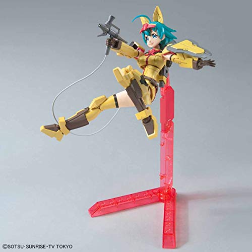 Gundam Build Divers Figure-rise Standard BUILD DIVERS Diver Nami
