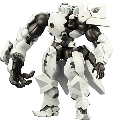 Kit Block Hexa Gear Governor Heavy Armor Type: Rook
