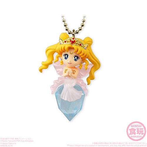 Twinkle Dolly "Sailor Moon" 4
