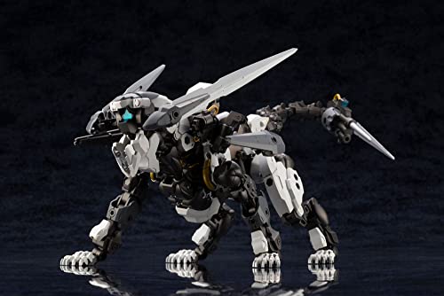Kit Block Hexa Gear L.O.Z. [Lord of Zoatex]