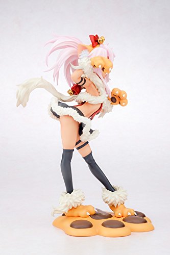 Kuro  (The Beast Ver. version) - 1/8 scale - Fate/kaleid liner PRISMA☆ILLYA 2wei Herz! - Broccoli
