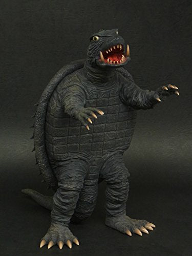 Gamera (1967 Ver. version) Daiei 30cm Series, Gamera - X-Plus