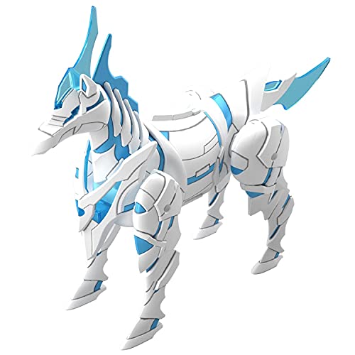 "SD Gundam World Heroes" War Horse Night World Ver.